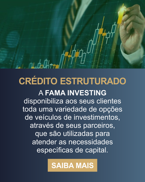 Leia mais sobre o artigo Crédito Estruturado