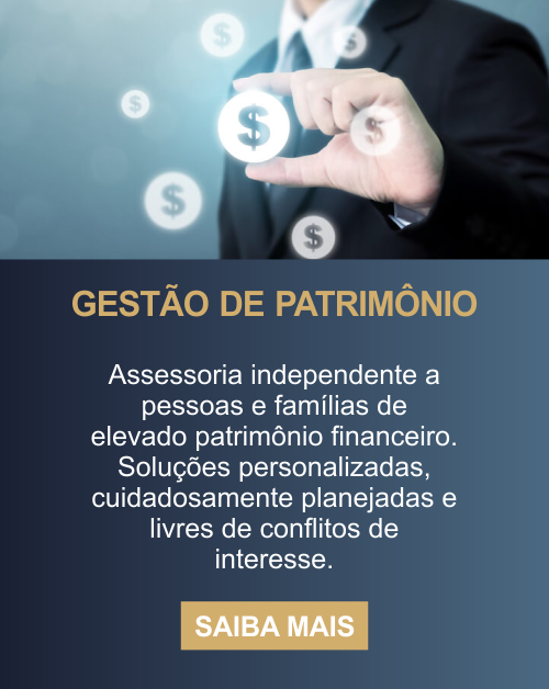 Leia mais sobre o artigo Gestão de Patrimônio